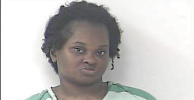 Melaine Moree, - St. Lucie County, FL 